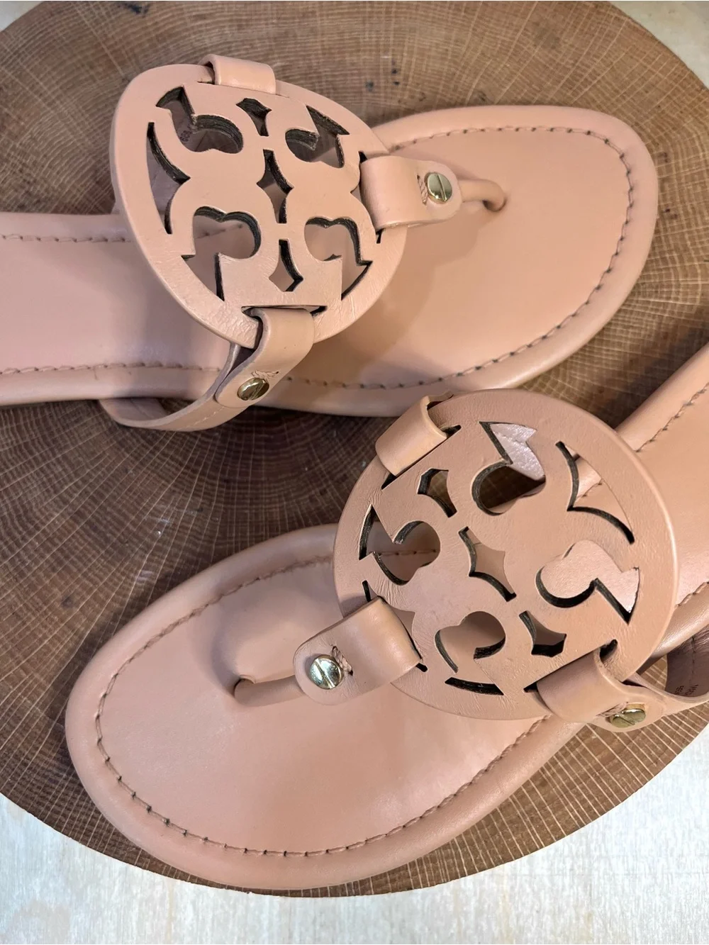 Tory Burch classic tory